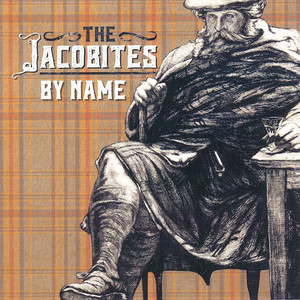 Jacobites cover