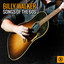 Billy Walker Songs of the 60s cover