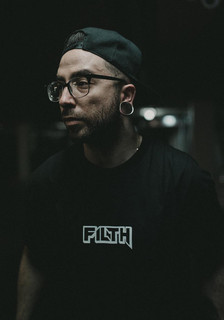 Blankface Photo