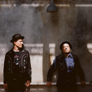 Tuomo & Markus Photo