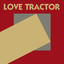 Love Tractor cover