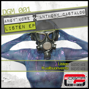 Angy Kore & Anthony Castaldo