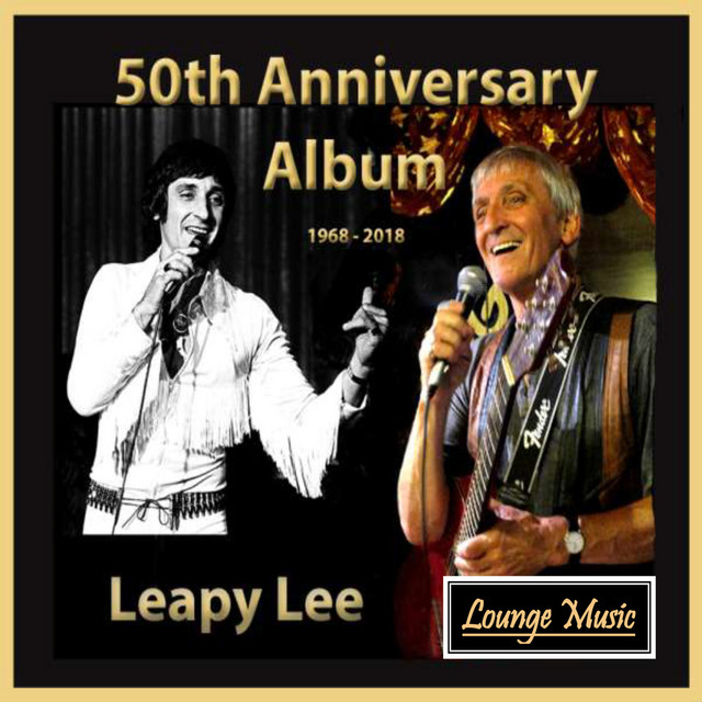Leapy Lee Photo