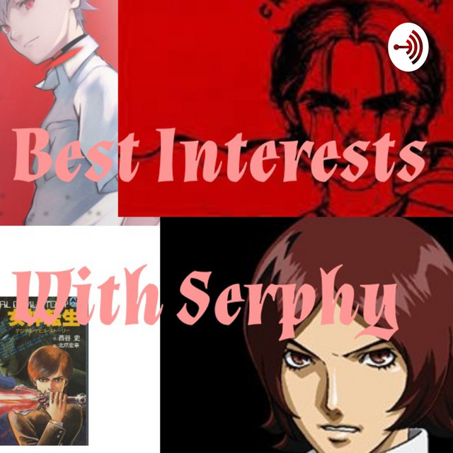 Best Interests: From Avata To ________ | Podcast on Spotify