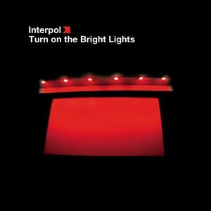 Turn On the Bright Lights album