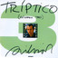 Tríptico (Vol. 3) cover