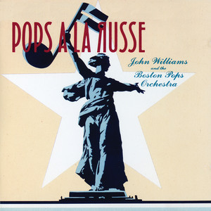 Pops à la Russe album