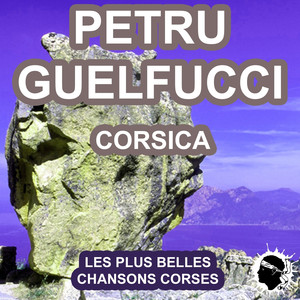 Corsica (Les plus belles chansons corses) cover