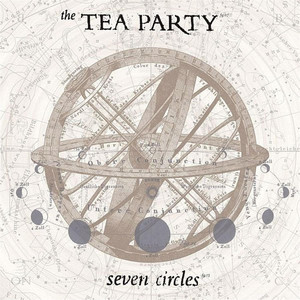Seven Circles album
