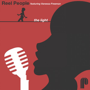 The Light (feat. Vanessa Freeman) album