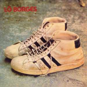 Lô Borges album