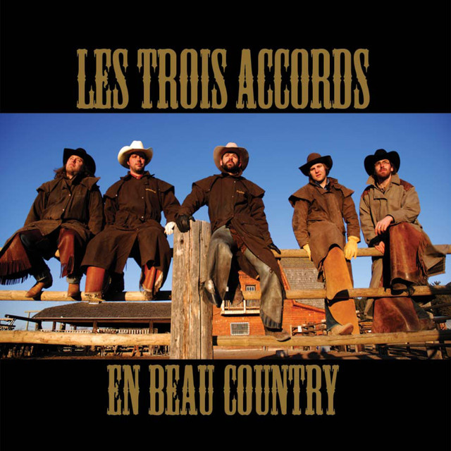 En Beau Country cover