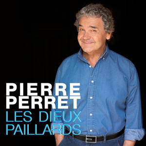 Les Dieux paillards album