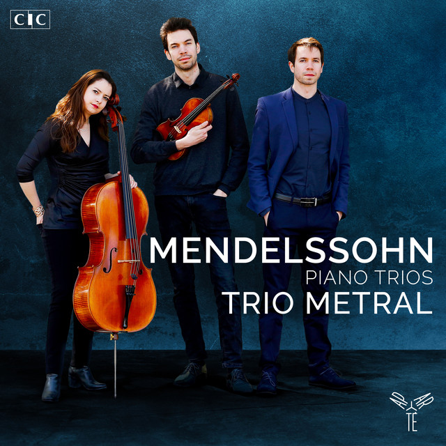 Trio Metral Photo
