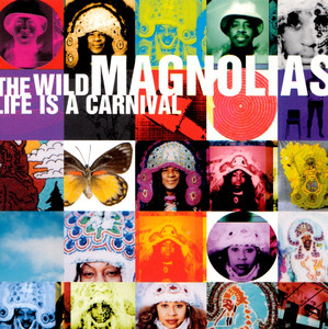 Life is a Carnival album