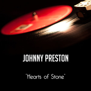 Hearts of Stone cover