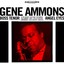 Angel Eyes / Boss Tenor Albumcover