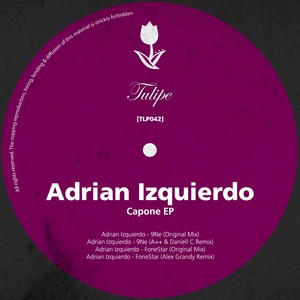Adrian Izquierdo