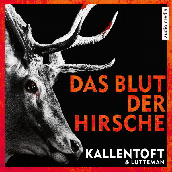 Mons Kallentoft Photo