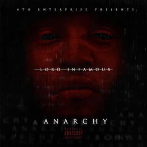 Anarchy album