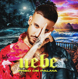 Fred De Palma