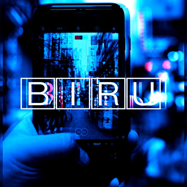 Biru Photo