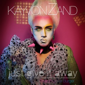 Kayvon Zand