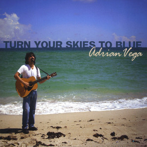 Adrian Vega