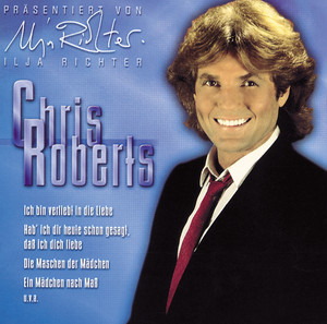 Ich bin verliebt in die Liebe album