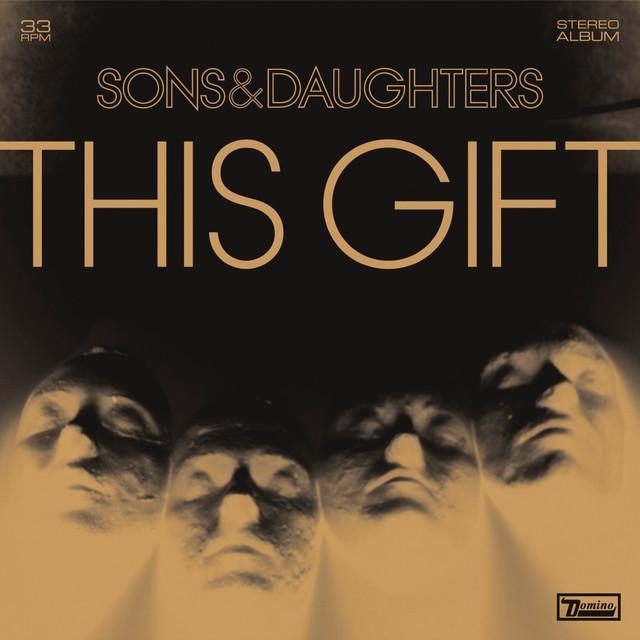 This Gift cover