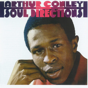 Soul Directions album