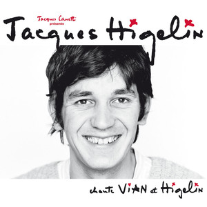 Chante Vian et Higelin album