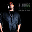 R.A.W. (Ready Aim Worship) Albumcover