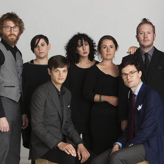 American Contemporary Music Ensemble Photo