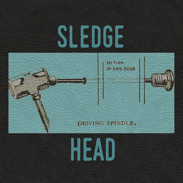 Sledge Head Albumcover