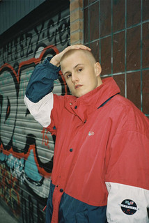 Daniel Schulz Photo
