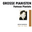 Grosse Pianisten - Arthur Rubinstein cover