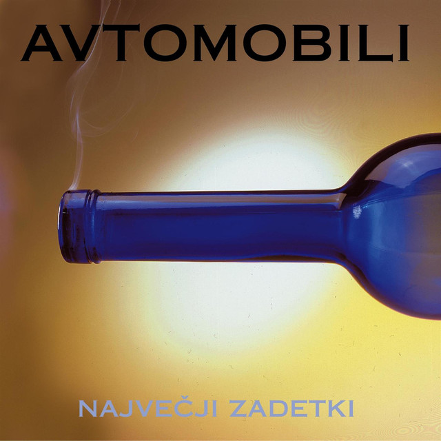 Najvecji Zadetki cover