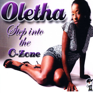 Oletha