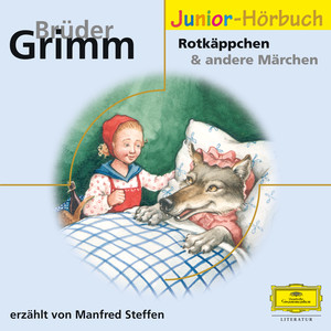 Rotkäppchen & andere Märchen