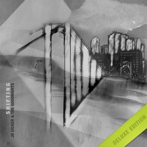 Shifting (Deluxe Edition) Albumcover