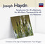 Haydn Symphonien Nr. 45, Nr. 48 & Nr. 49 Albumcover