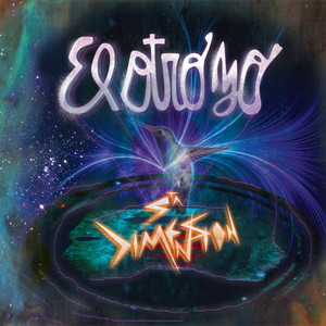 5ta Dimensión cover
