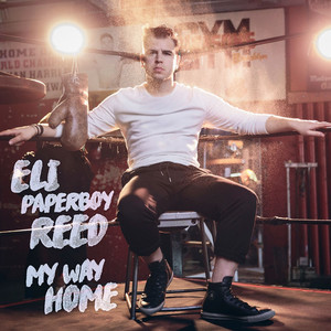 My Way Home album