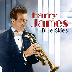 Harry James: Blue Skies album