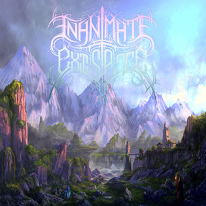 A Never-Ending Cycle of Atonement cover