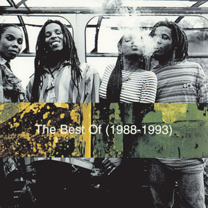 The Best of Ziggy Marley and the Melody Makers (1988-1993) album