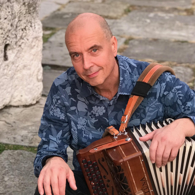 Markku Lepistö photo