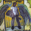 Broken Wings cover