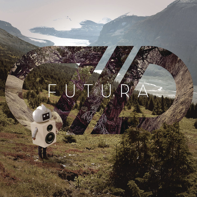Futura cover